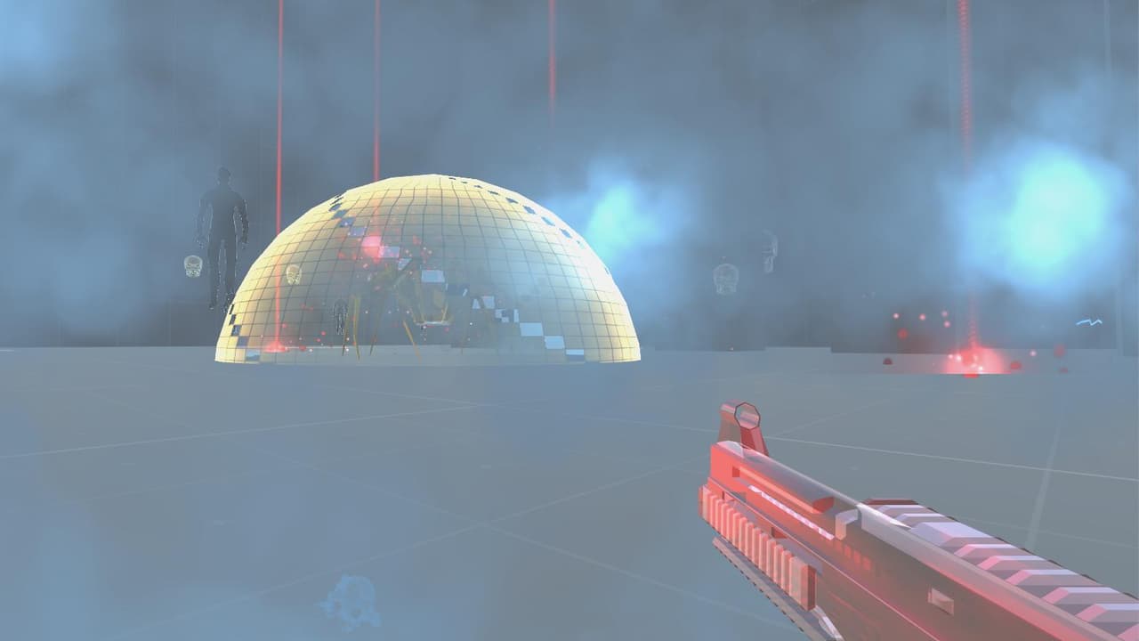 HELPER screenshot 3