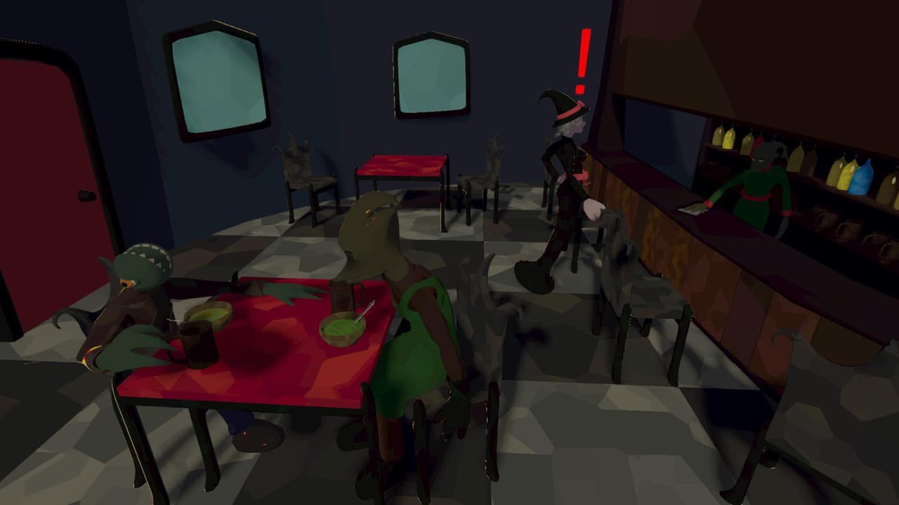 Ourania Magissa screenshot 6