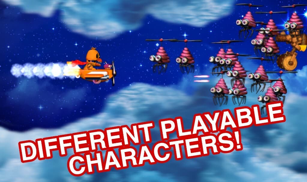 FNaF World: Endless Arcade screenshot 2