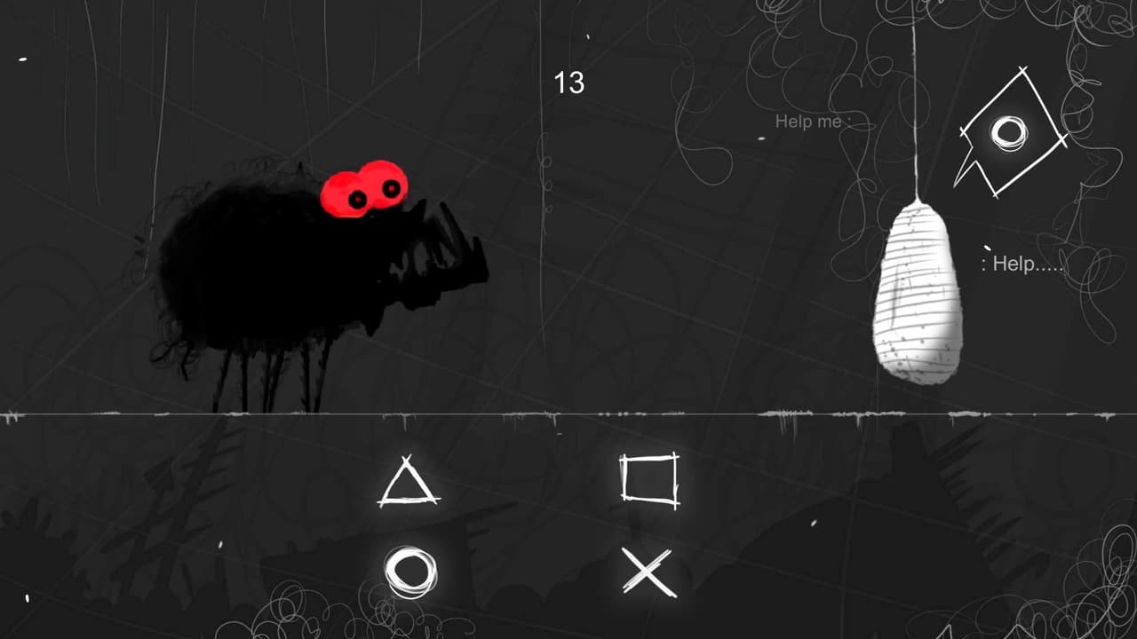 "Dark" screenshot 6