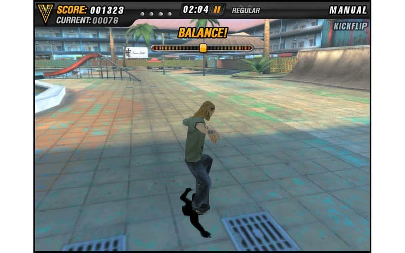 Mike V: Skateboard Party HD screenshot 3