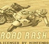 Road Rash (1991) screenshot 2
