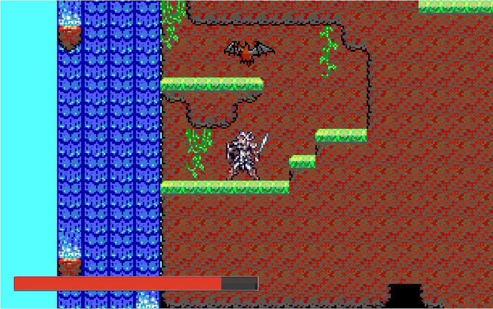 A Hopeless Quest screenshot 2
