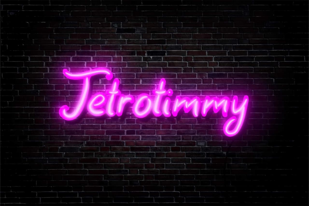 Tetrotimmy