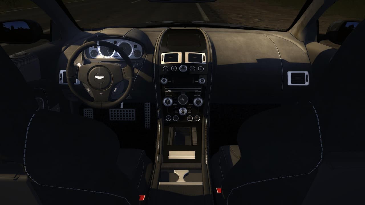 Test Drive Unlimited 2 screenshot 6