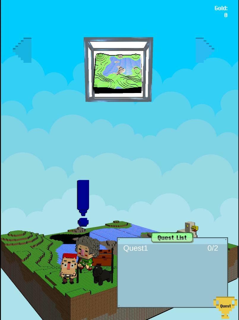 World in a Box screenshot 5