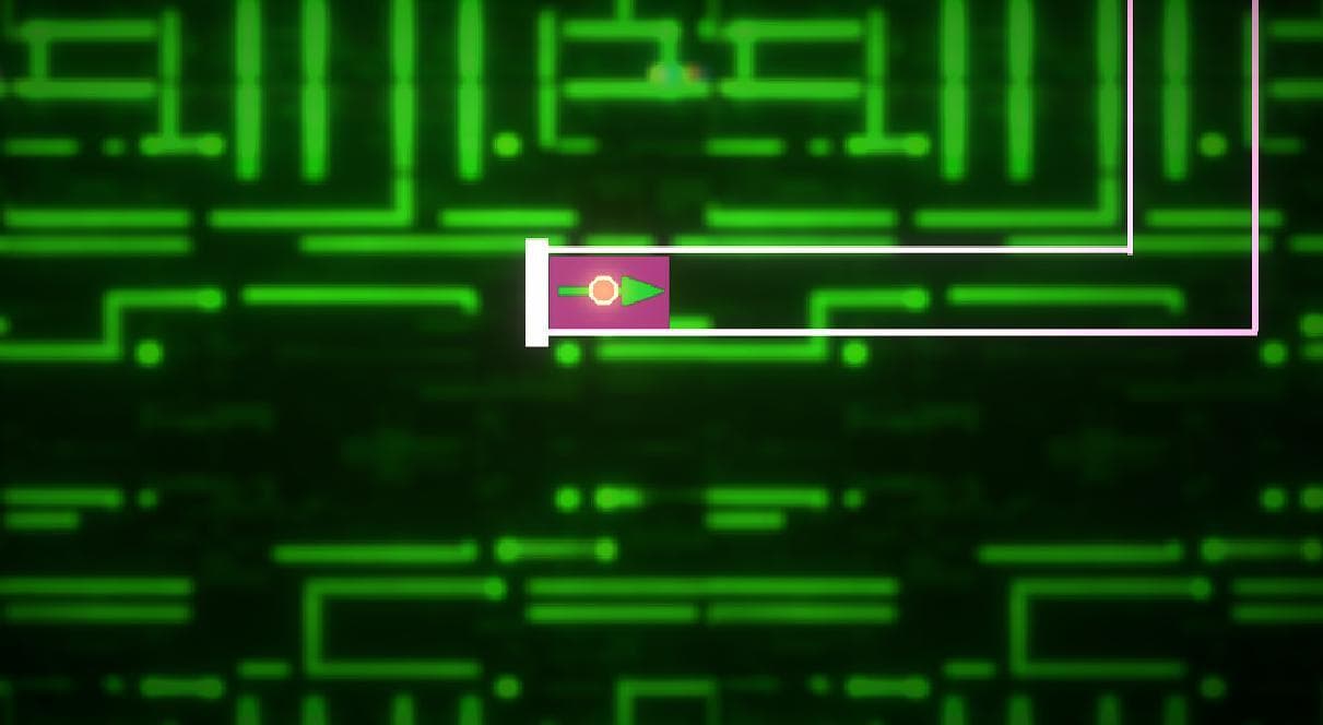 Egg (pixalquarks)
