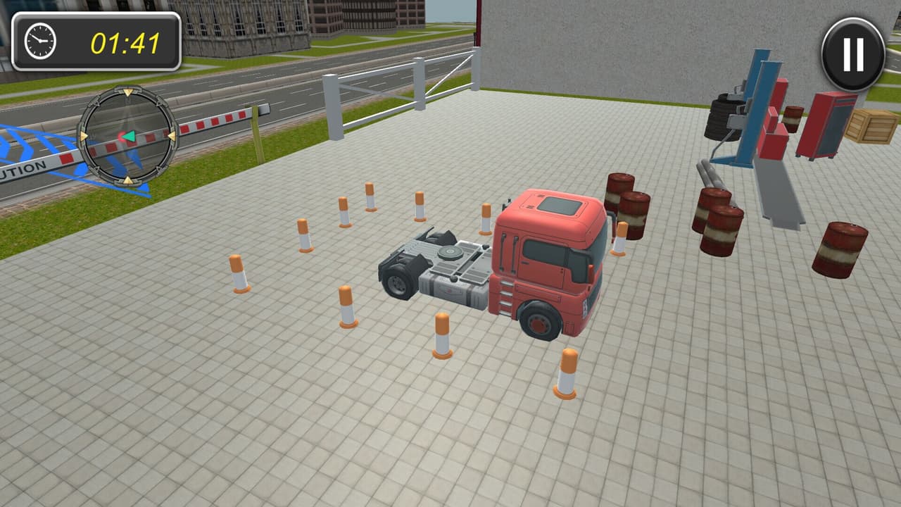 City Construction Simulator 2 screenshot 6