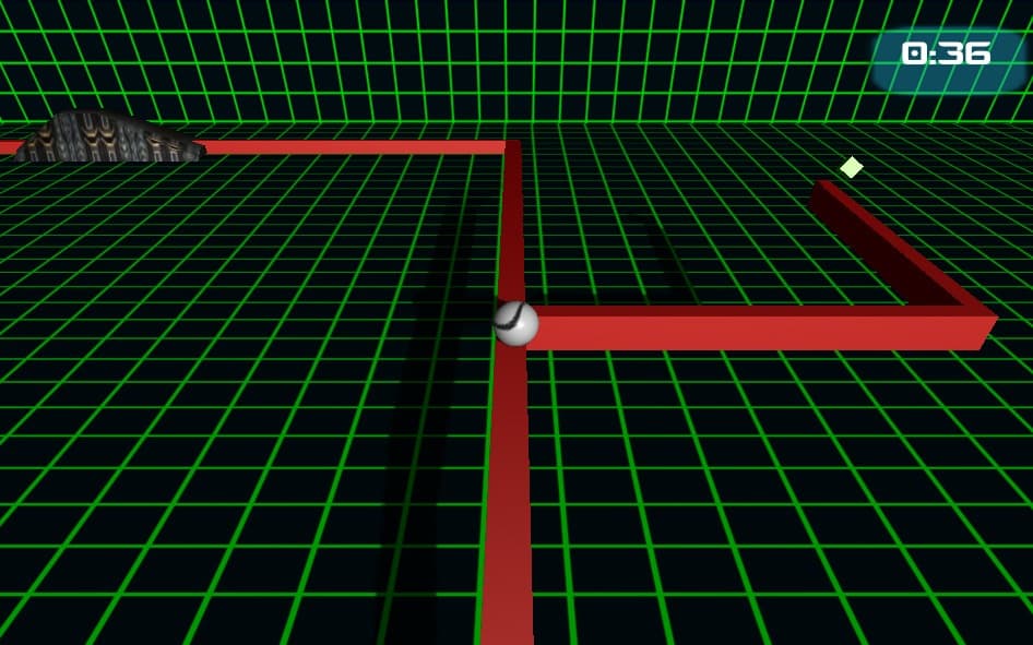 Balance the Ball - BETA screenshot 4