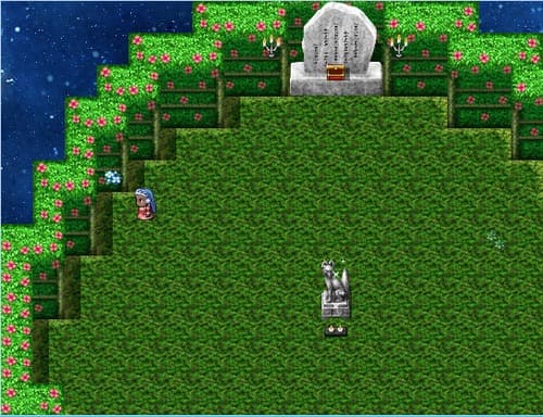 Tower (itch) (The Falling Dream) screenshot 5