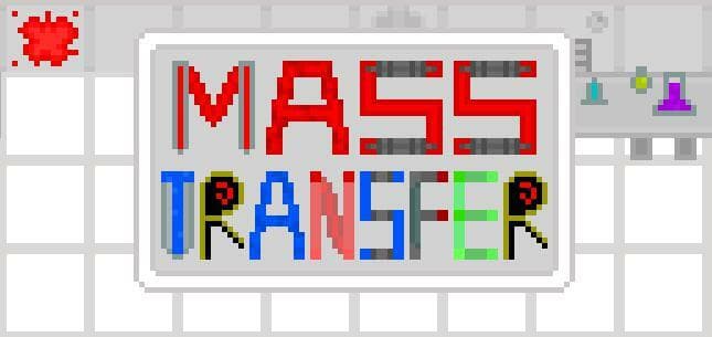 Mass Transfer