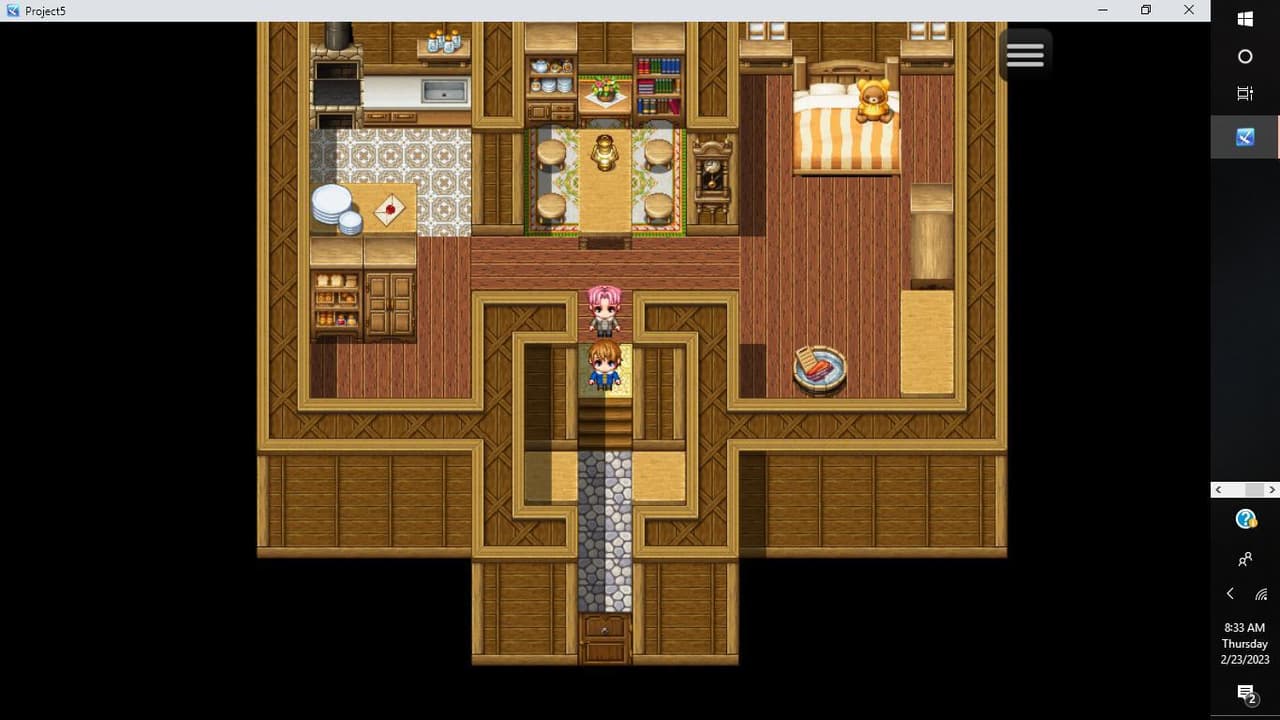 Illarion Demo screenshot 4