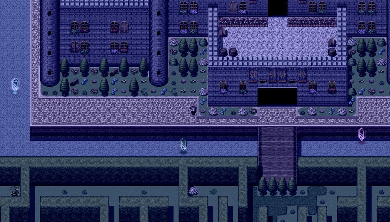 Maze Adventure (Kelver Figueiredo) screenshot 3