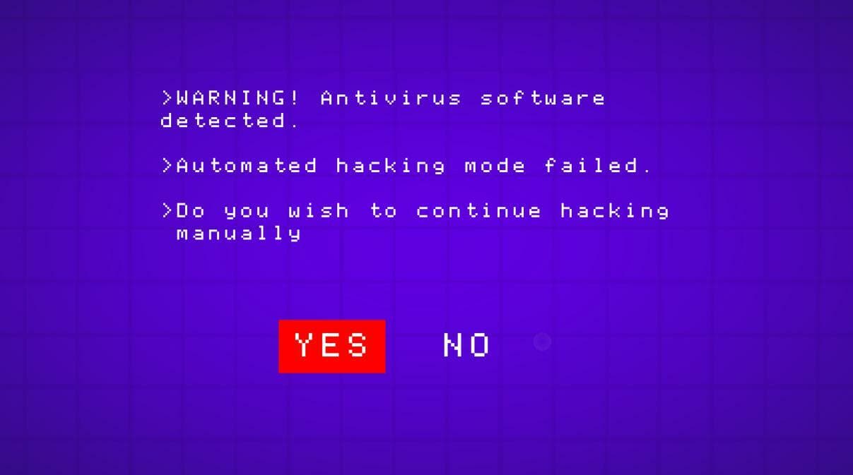 Interfearence screenshot 3