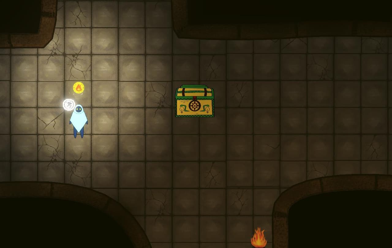 Serpus screenshot 6