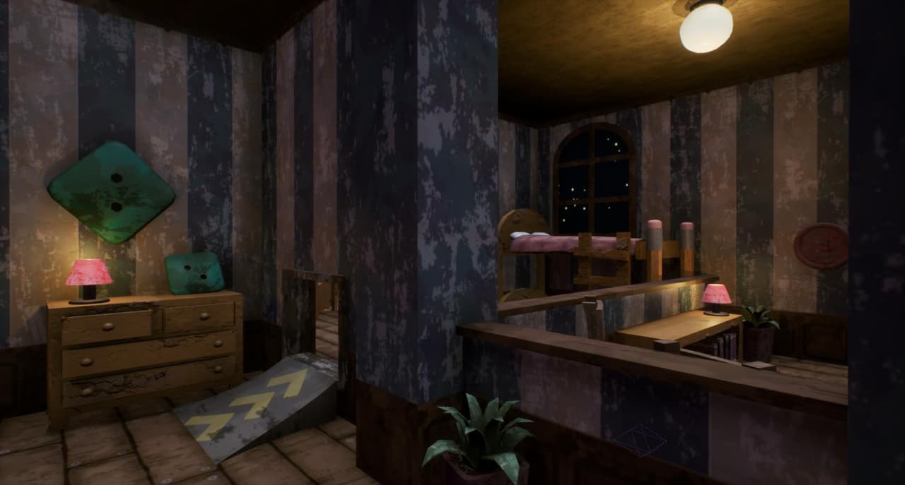 Possessed! (Dyreo) screenshot 4
