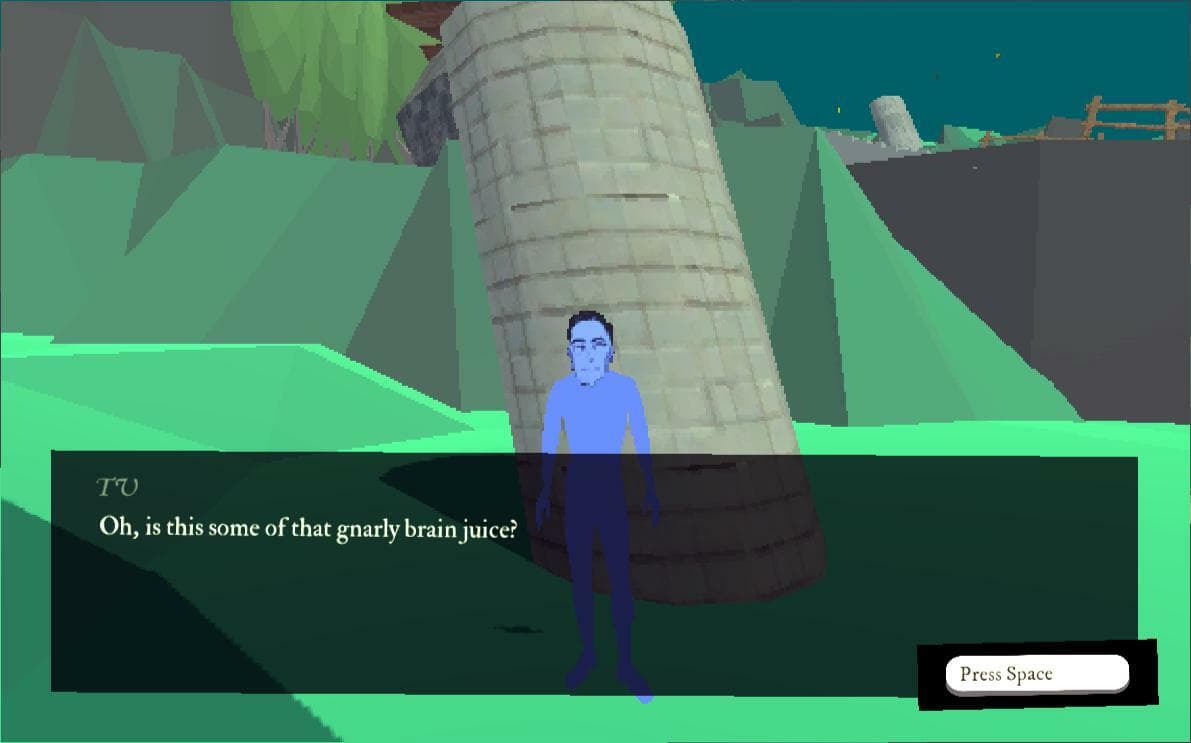 Little Lost Sheep screenshot 4
