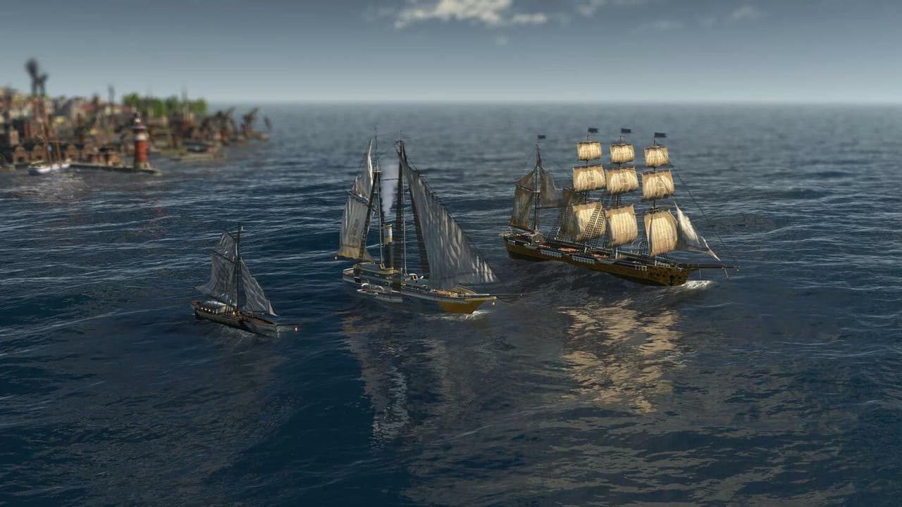 Anno 1800 - Vehicle Liveries Pack screenshot 5