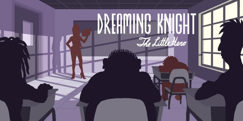 Dream Knights: The Little Hero screenshot 2