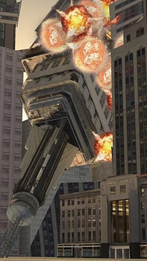 Disassembly 3D: Demolition screenshot 5