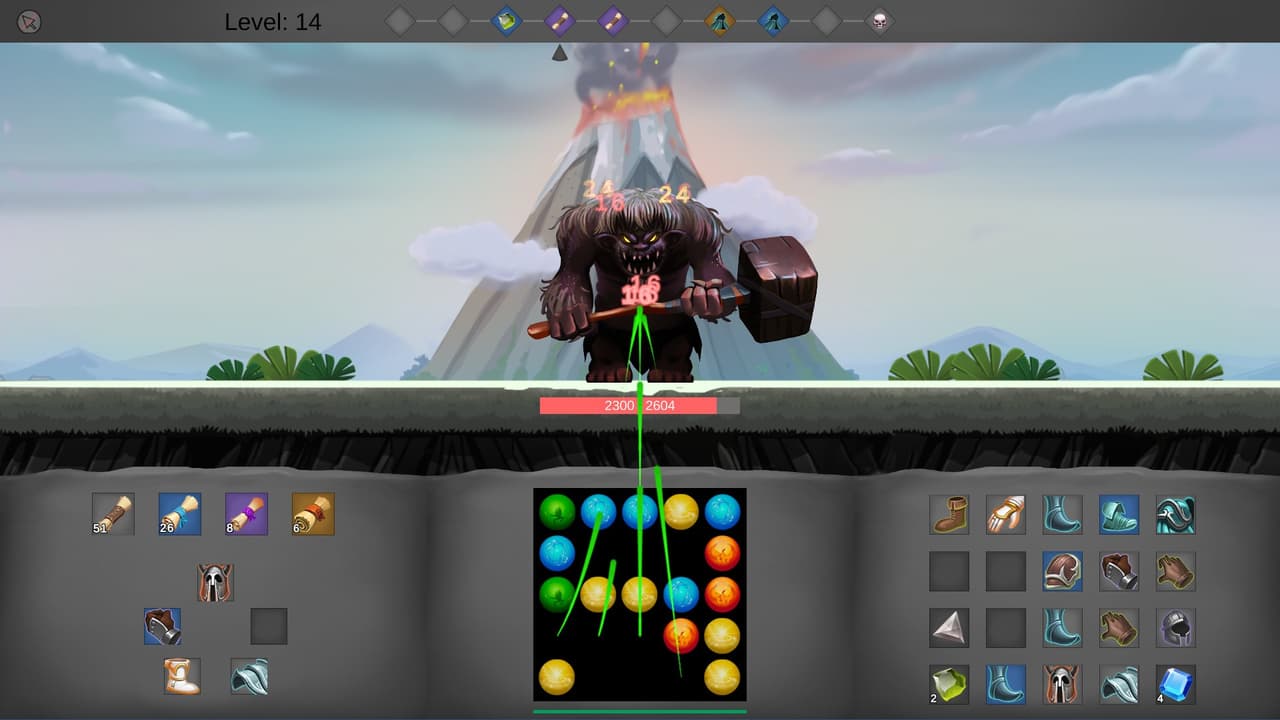 Mathel screenshot 4