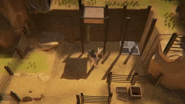 Okoa screenshot 2