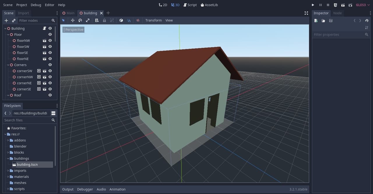 Village Maker - Windows Version screenshot 3