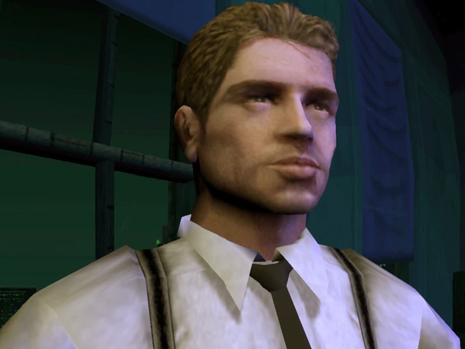 Good Cop Bad Cop screenshot 2