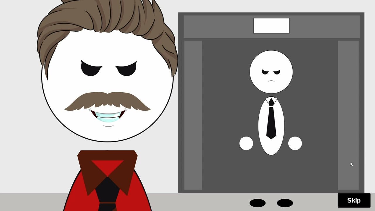 Corporate Beatdown screenshot 6