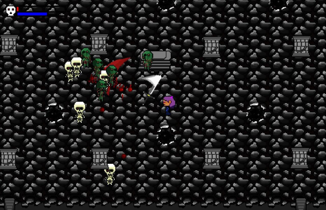Twerking Monsters screenshot 3