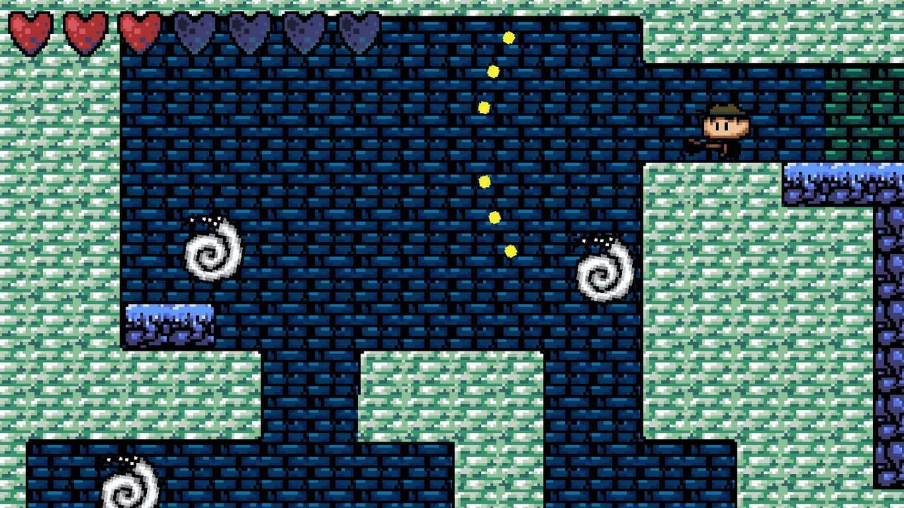 Explorers Adventure Journey screenshot 3