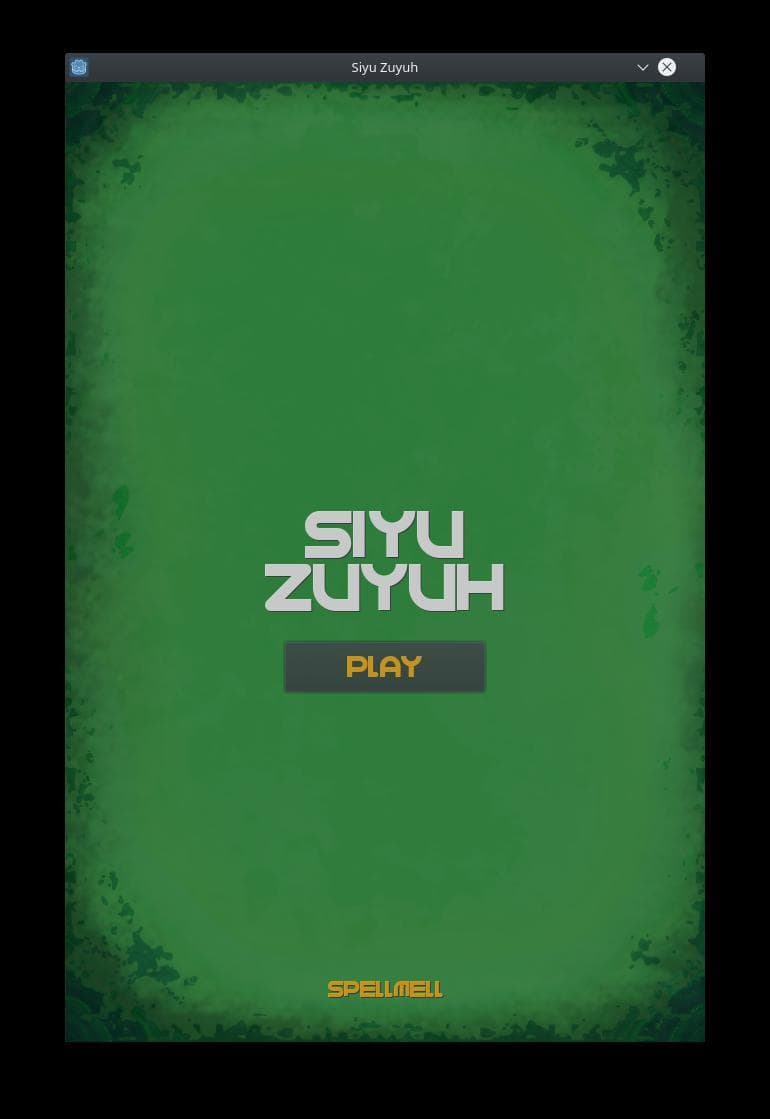 SiyuZuyuh screenshot 2