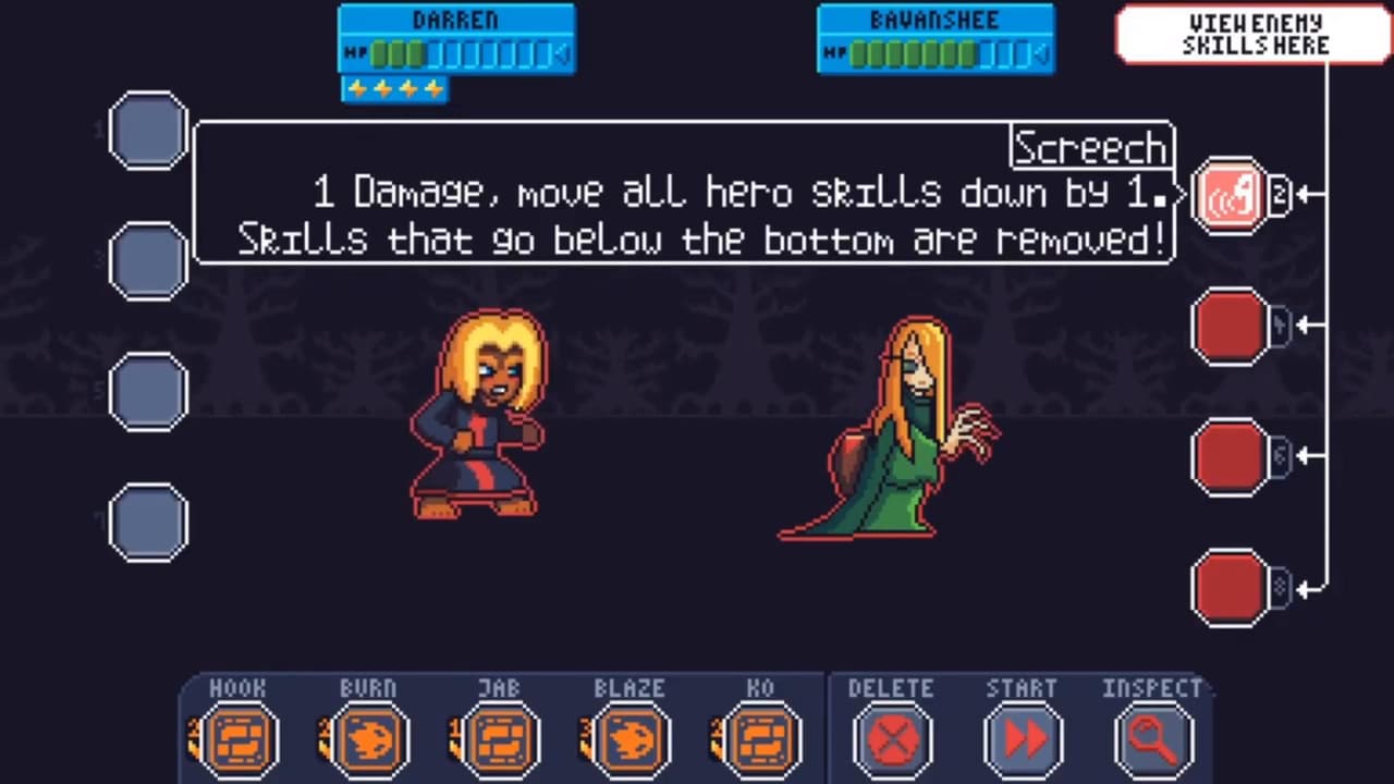 Elphame Demo