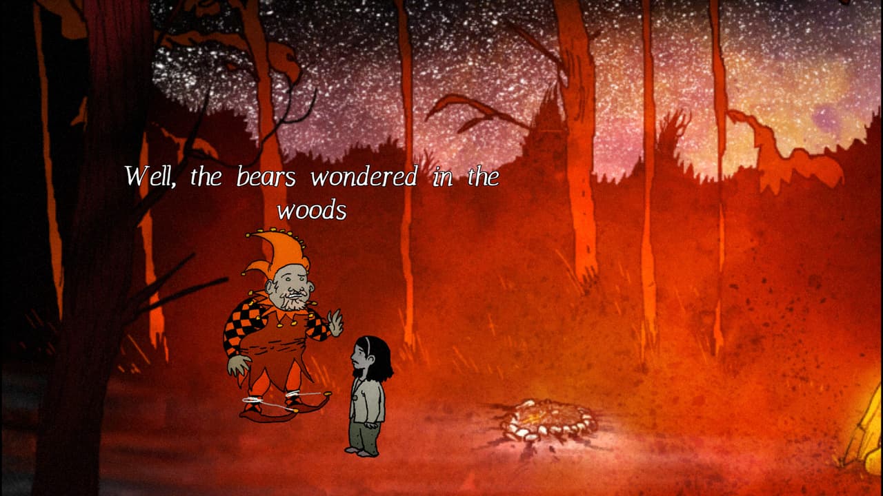 Lydia screenshot 4