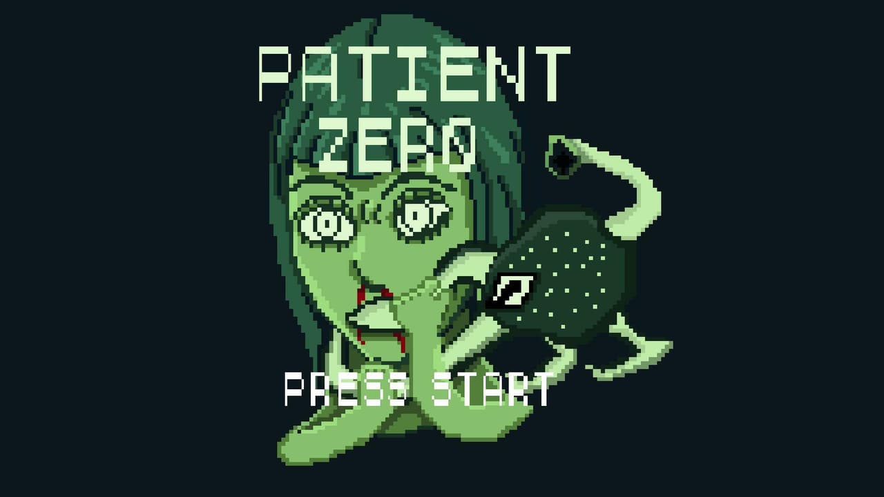 Patient Zero (gabrielfuster) screenshot 2
