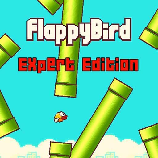 Flappy Bird: Expert Edition