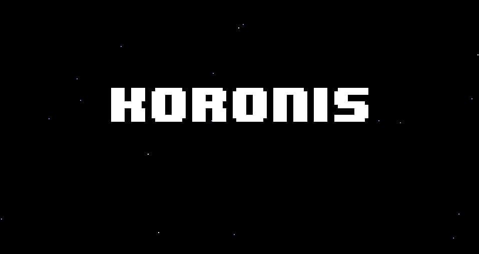 Koronis