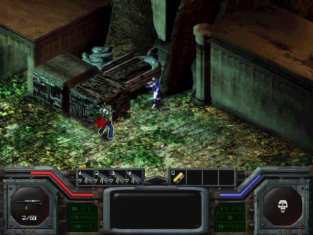 Droiyan 2. Absolute Monarch screenshot 5