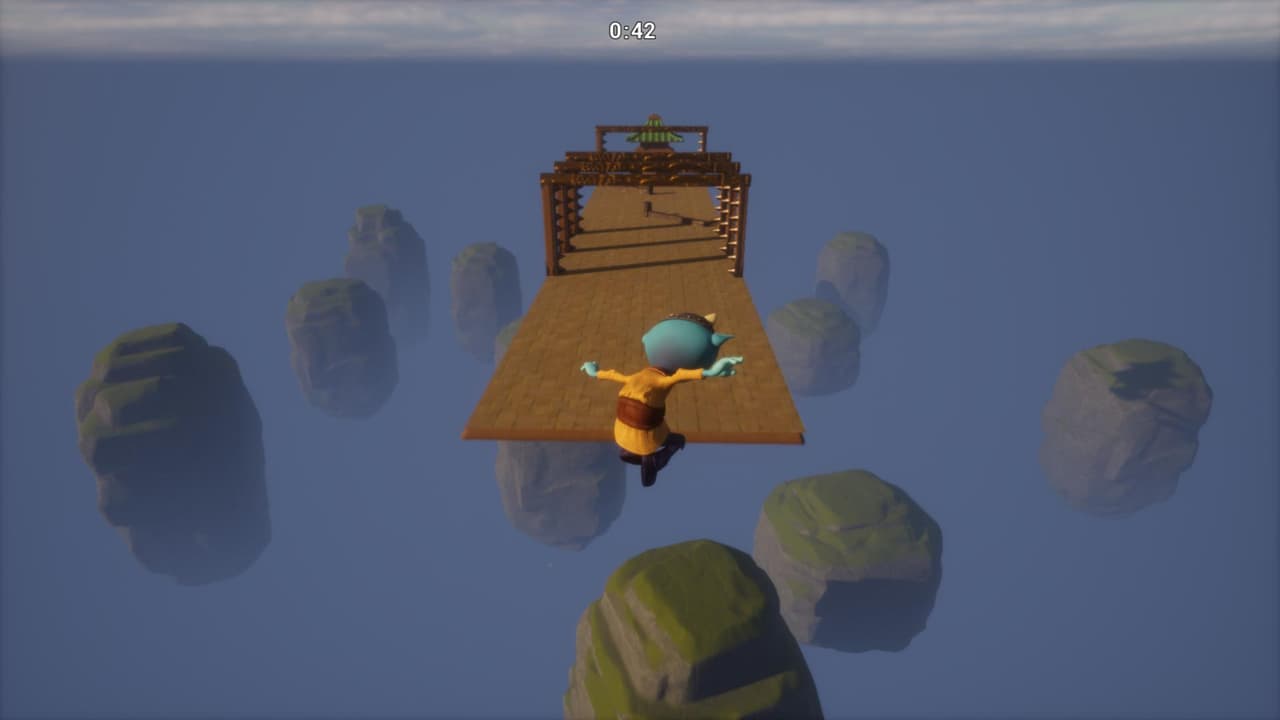 RagdollStuff screenshot 4