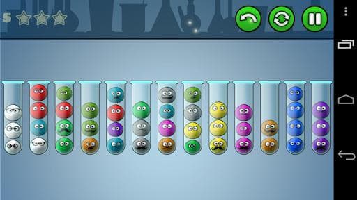 Lyfoes (free)