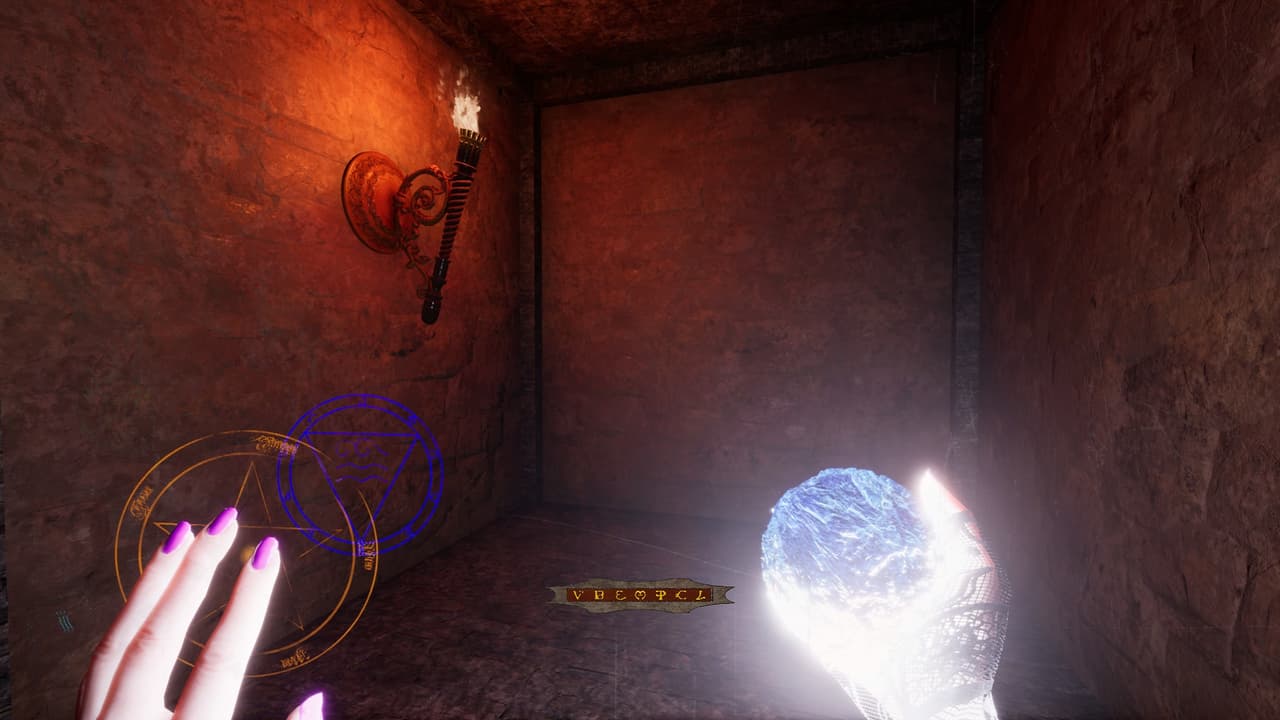 Lyratha: Labyrinth - Survival - Escape screenshot 5