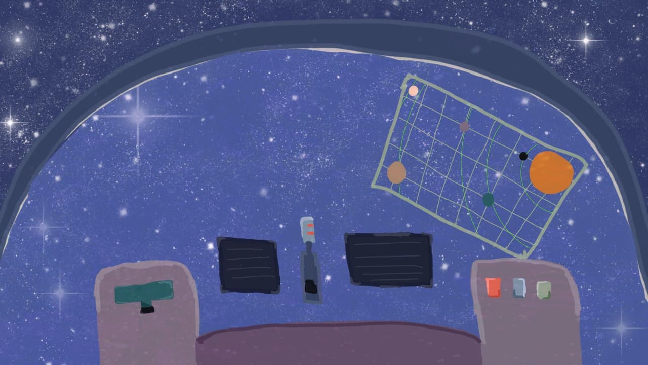 Hole alone screenshot 4