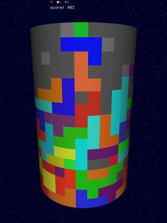 Twistwris - Trance Meditation screenshot 2