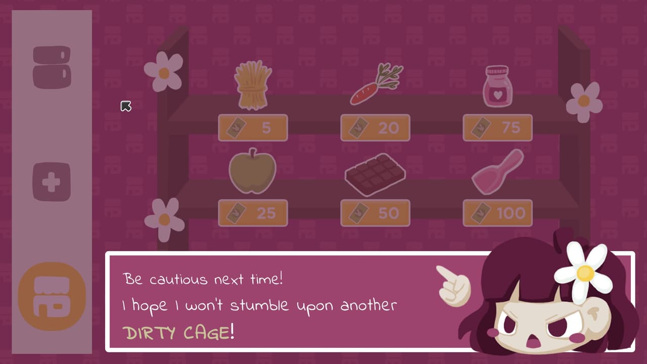 Horribunnies screenshot 5