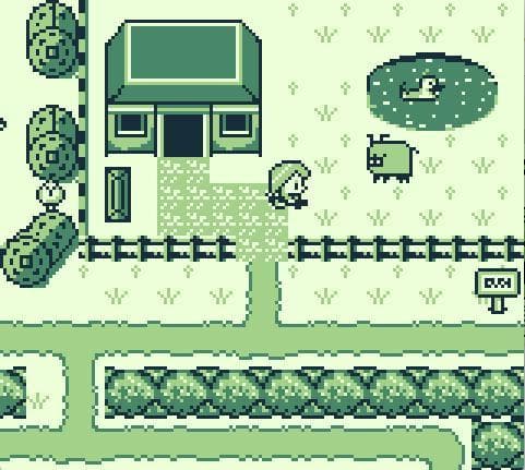 Humptys trouble screenshot 5