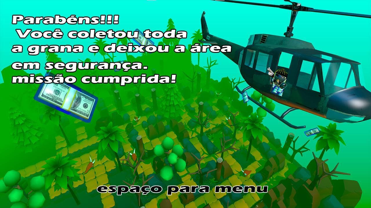 PacZone