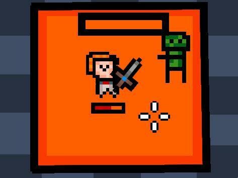 The Epic Of Gilgamesh (Comrade_Crawdad) screenshot 3