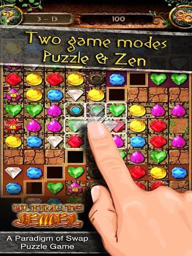 Ultimate Jewel screenshot 6
