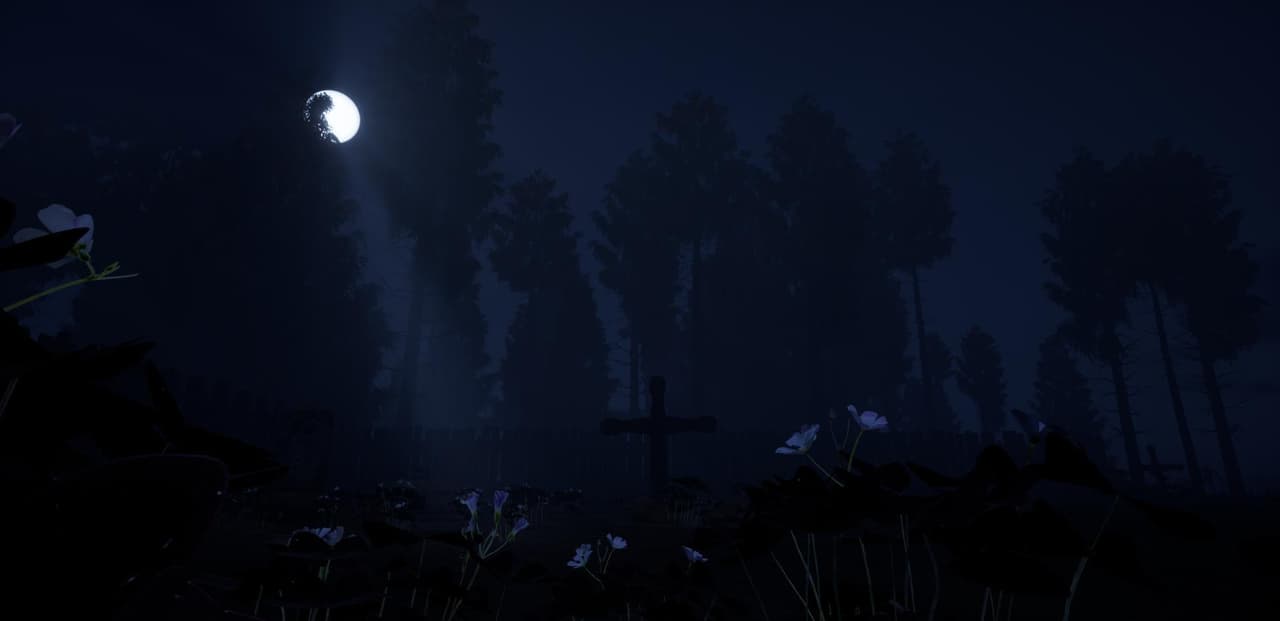 Vignette (Sagiri) screenshot 2