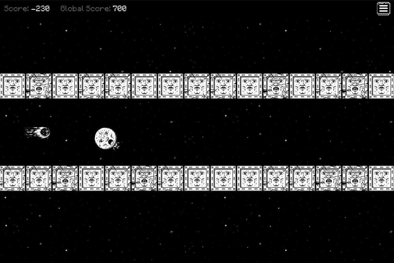 Joe The Moonhead screenshot 3